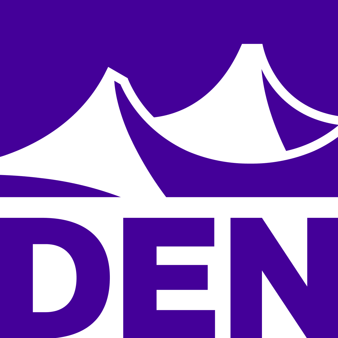 DEN logo